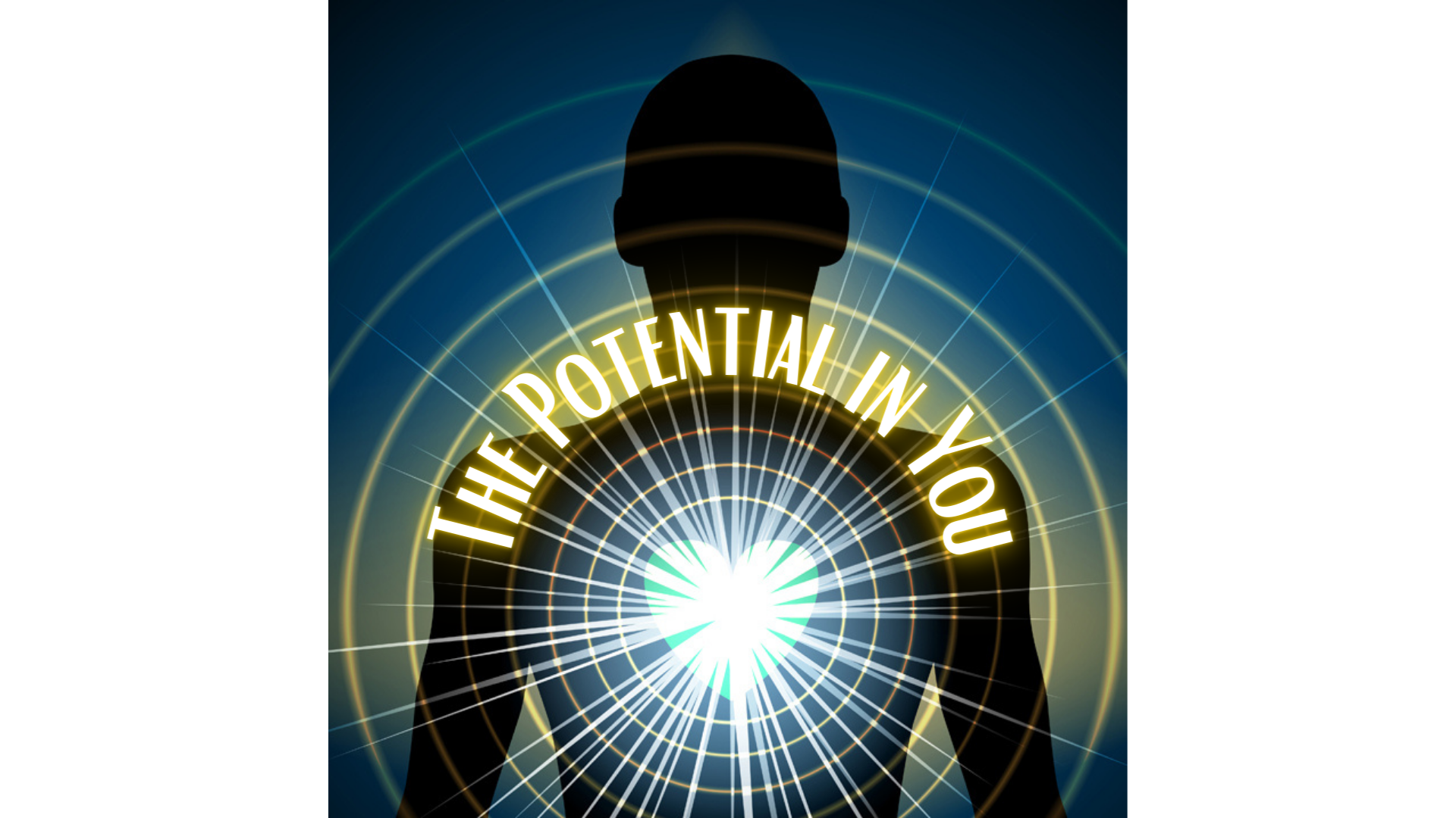 Read more about the article The Potential in You Part 3 “Peace – The World Won’t Understand You”